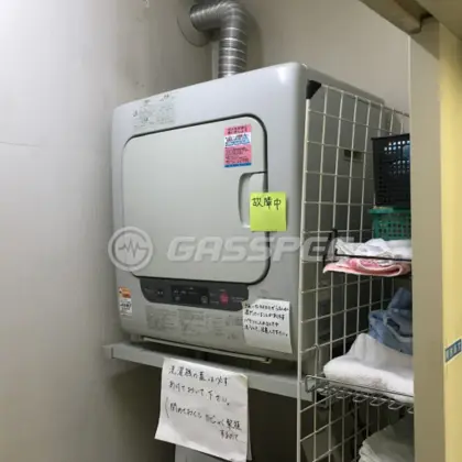 施工前の乾太くん（RDT30ー２A）