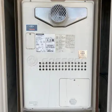 施工前