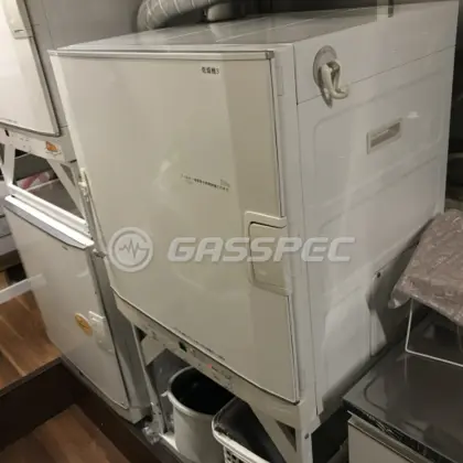 施工前の乾太くん（RDT-52S-2）