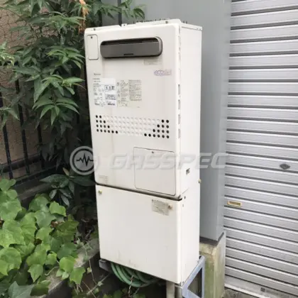 施工前