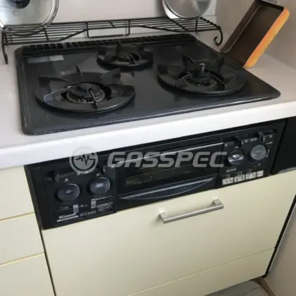 施工前