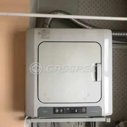 施工前の乾太くん（RDT-40SF）