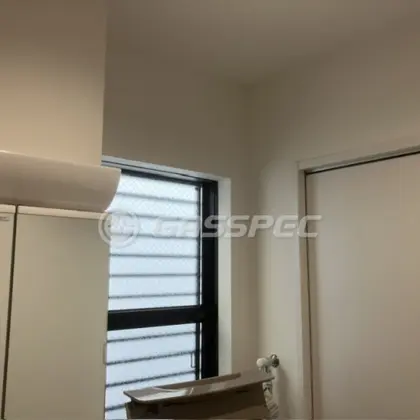 施工前の乾太くん