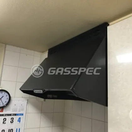 施工前