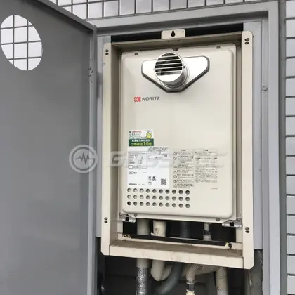 施工後
