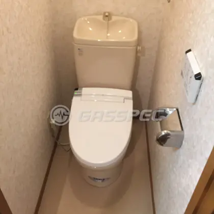 施工後