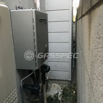 施工後