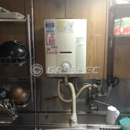 施工前