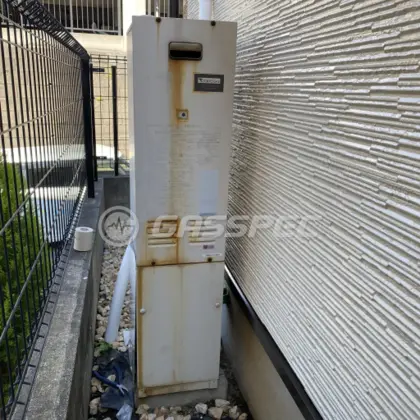 施工前