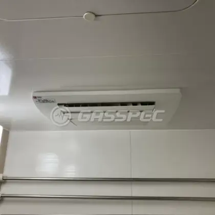 施工前の浴室乾燥機（ABD-3310ACSK-J3）