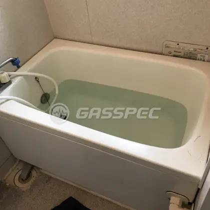 施工後