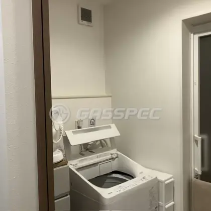 施工前の乾太くん