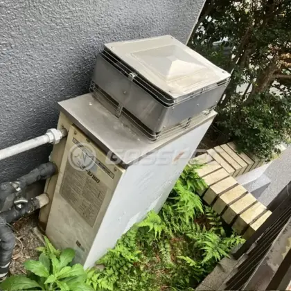 施工前