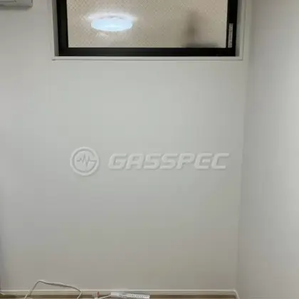 施工前の乾太くん