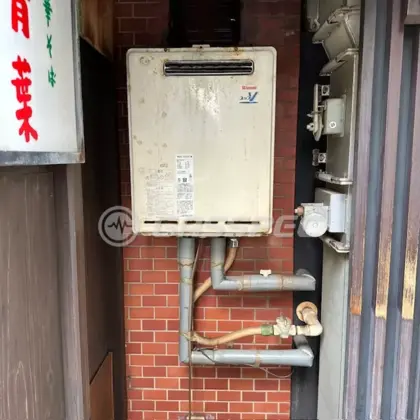 施工前