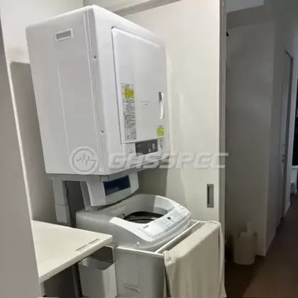 施工前の乾太くん