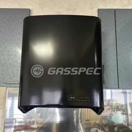 施工前のレンジフード（T-060HDSTD）