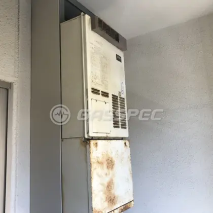 施工前