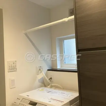施工前の乾太くん