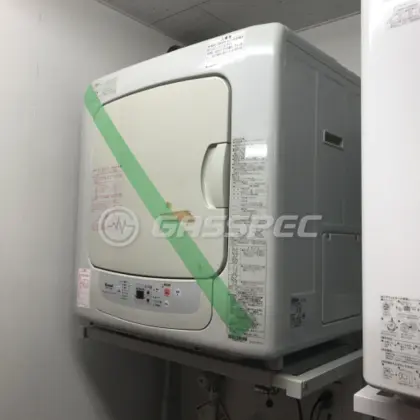 施工前の乾太くん（RDT-51SA-2）