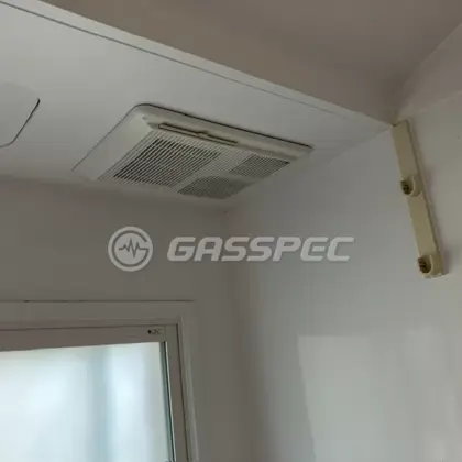 施工前の浴室乾燥機（EYK-300J）
