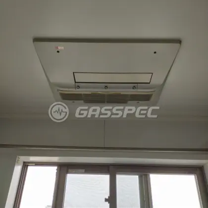 施工前の浴室乾燥機（BBD-4106ACSKJ3M）