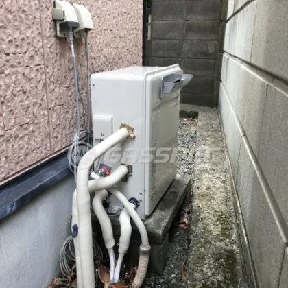 施工後
