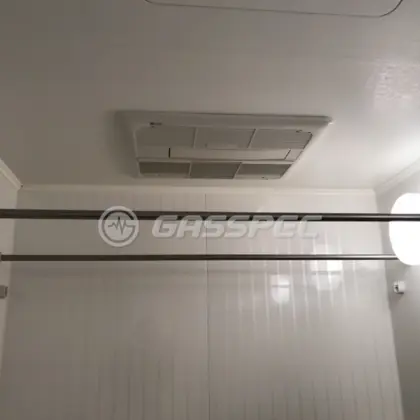 施工前の浴室乾燥機（BBD-3304ACSK-J3）