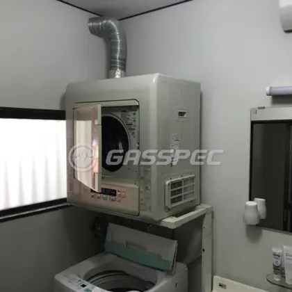 施工前の乾太くん（NH-G50A7）