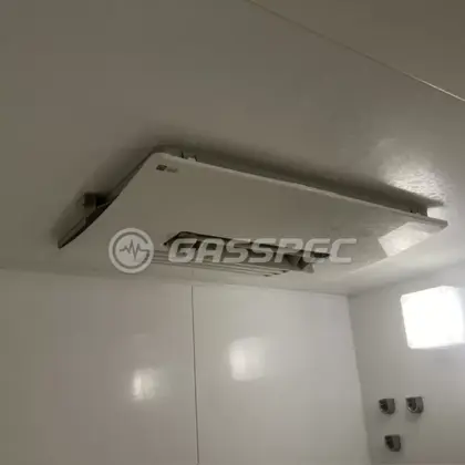 施工前の浴室乾燥機（ABD-3306ACSK-J3）