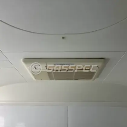 施工前の浴室乾燥機（FD2811J1）