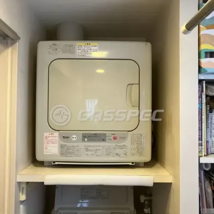 施工前の乾太くん（RDT-30A）