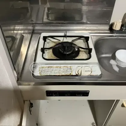 施工前