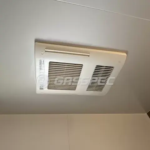 交換前の浴室乾燥機（マックス BS-141H-2）