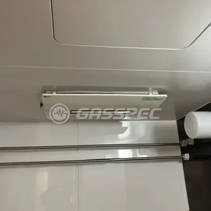 施工前の浴室乾燥機（ABD-3305ACSKJ3M）