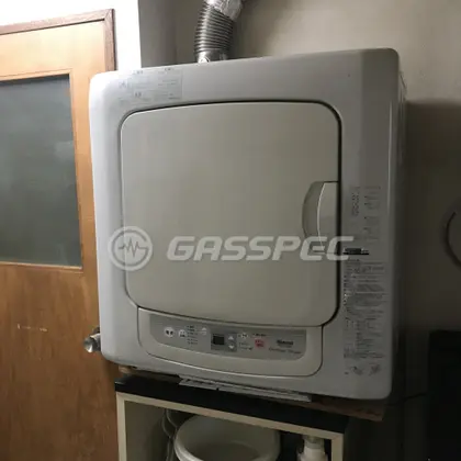 施工前の乾太くん（RDT-50S-2）