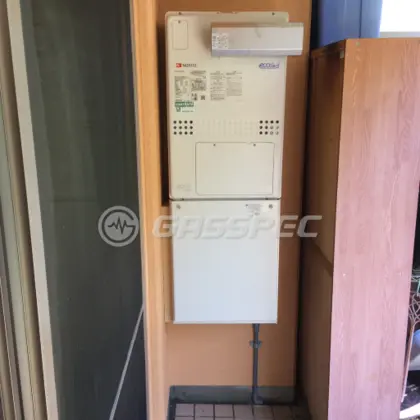 施工後