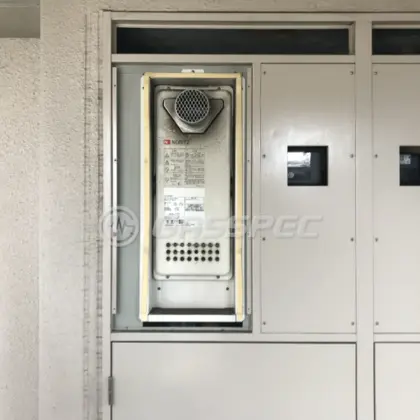施工前の給湯器（GT-2033AWX-T）