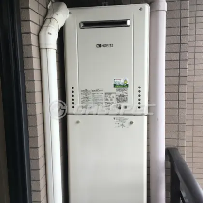 施工後