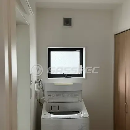 施工前の乾太くん