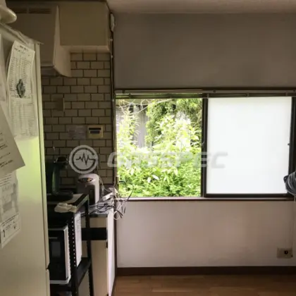 施工前の乾太くん（NH-D402P）