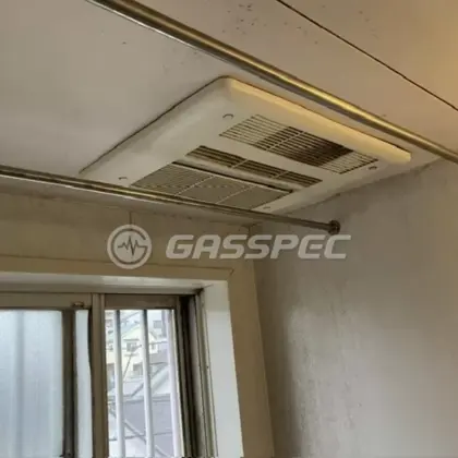 施工前の浴室乾燥機（RBH-C330KSN）