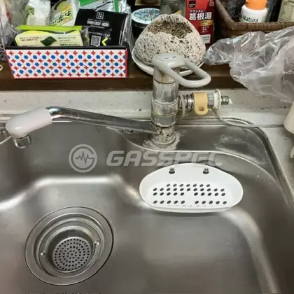 施工前