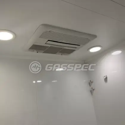 施工前の浴室乾燥機（BBD-3304ACSKJ3M）