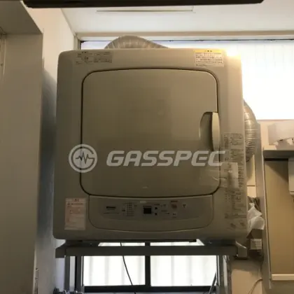 施工前の乾太くん（RDT-51S-2）