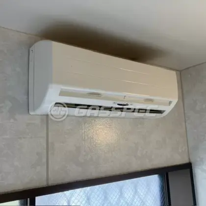 施工前の浴室乾燥機（FD3505OGM）