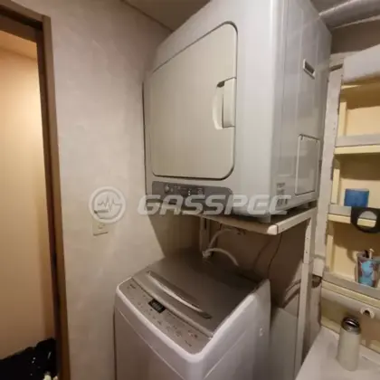 施工前の乾太くん（RDT-40SF-2）