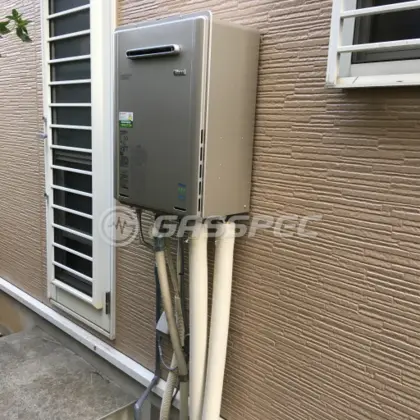 施工後