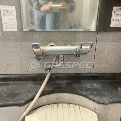 施工前