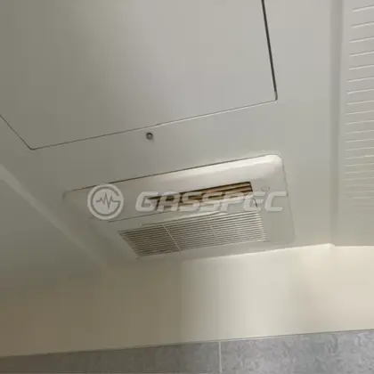 施工前の浴室乾燥機（RBH-C301KSN）